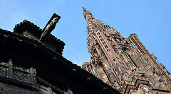 Cathedrale-de-Strasbourg