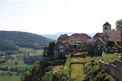 Chateau-Chalon