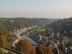Dinan