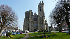 Dol-de-Bretagne