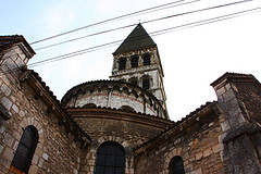 Eglise-Saint-Philibert-Tournus