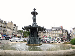 Gueret