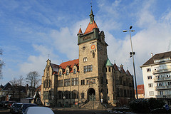 Haguenau