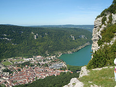 Nantua