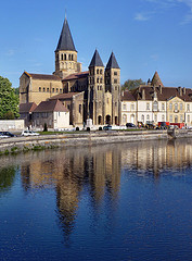 Paray-le-Monial