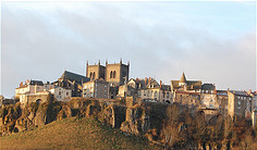 Saint-Flour