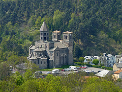 Saint-Nectaire