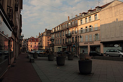 Sarrebourg