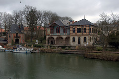 Sarreguemines