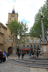 Aix-en-Provence