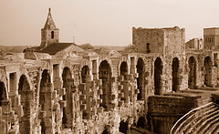 Arles