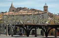 Aubagne