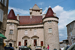 Aubenas