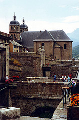 Briancon