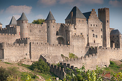Carcassonne