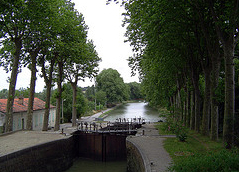 Castel-Naudary