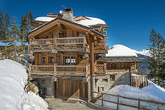 Courchevel