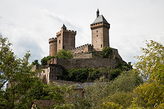 Foix