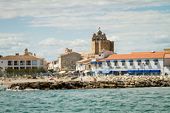 Les-Saintes-Maries-de-la-Mer