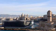 MUCEM-Marseille