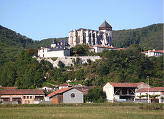 Saint-Bertrand-de-Comminges