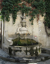 Saint-Remy-de-Provence