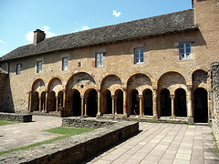 Sainte-Foy-de-Conque