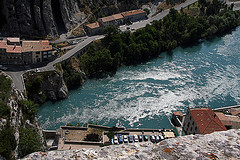 Sisteron