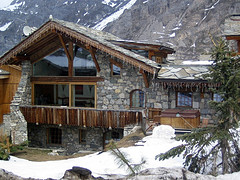 Val-d-Isere
