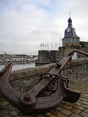 Concarneau