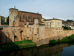 Gaillac