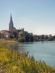 Langon