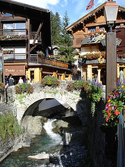 Megeve
