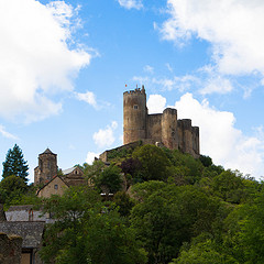 Najac
