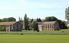 Abbaye-de-Citeaux