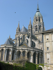 Bayeux
