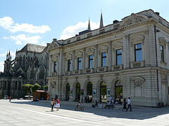 Cholet