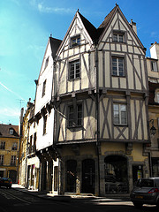 Dijon
