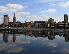 Dunkerque