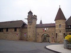 Forbach