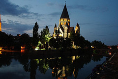 Metz