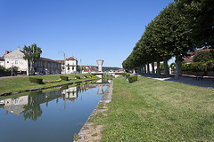 Montbard