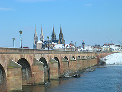 Moulins