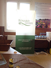 Renard-Traiteur