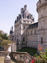 Valencay