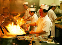 Cuisine-Chinoise