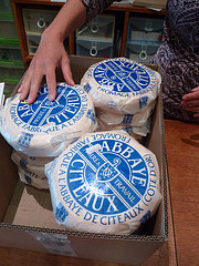 Fromage-Abbaye-de-Citeaux