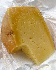 Fromage-Bargkass
