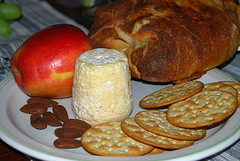 Fromage-Chabichou-du-Poitou