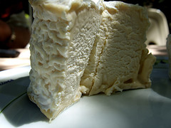 Fromage-Chaource